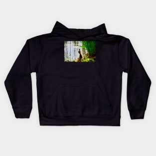 Chick Maléa Kids Hoodie